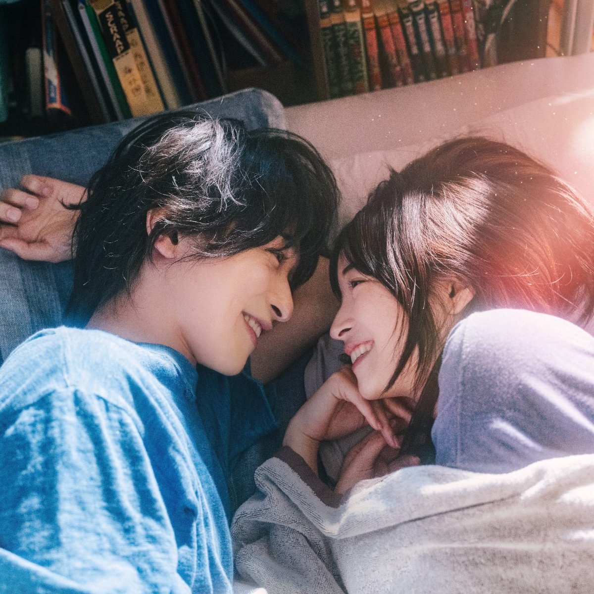 映画『汝、星のごとく』今治プレゼントキャンペーン